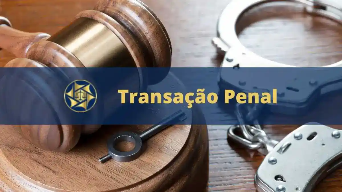 Transação Penal