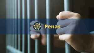 Penas