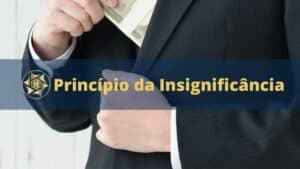 Princípio da Insignificância