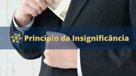 Princípio da Insignificância